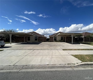2905 Linda Vista St Unit D, Edinburg, TX 78542