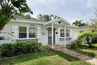 4711 12th St N, Saint Petersburg, FL 33703