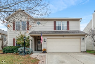 6063 Morning Dove Dr, Indianapolis, IN 46228