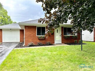 5154 Davewood Dr, Toledo, OH 43623