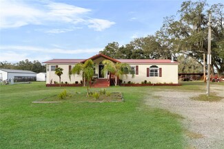 1409 W Dees Rd, Lakeland, FL 33810