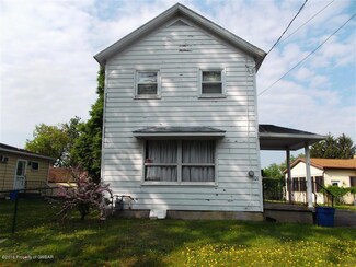 168 York Ave, Duryea, PA 18642