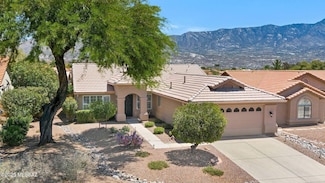 37565 S Mountain Sage Dr, Tucson, AZ 85739