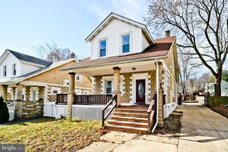 3715 Ridgecroft Rd, Baltimore, MD 21206