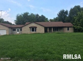 17109 N Ewing Rd, Ewing, IL 62836