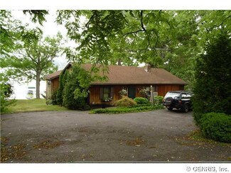 4601 W Lake Rd, Geneseo, NY 14454