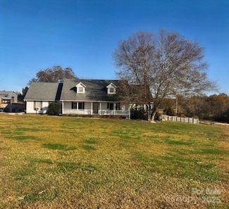 20956 Old Mill Rd, Albemarle, NC 28001