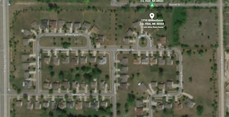 1710 Wilberforce Cir, Flint, MI 48503