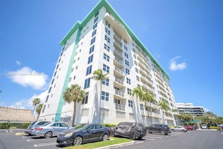 10350 W Bay Harbor Dr Unit 8F, Bay Harbor Islands, FL 33154
