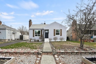 1518 N Nelson St, Spokane, WA 99207