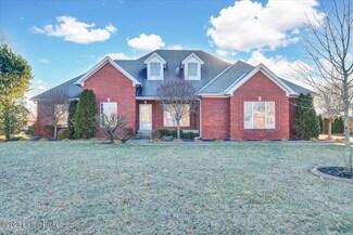 320 Woodland Pass, Mount Washington, KY 40047