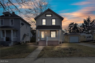 2342 E 29th St, Lorain, OH 44055