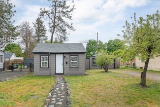 3717 W Wellesley Ave, Spokane, WA 99205
