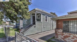 1180 73rd Ave, Oakland, CA 94621
