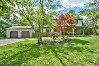 197 Burlington Path Rd, Cream Ridge, NJ 08514