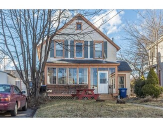 8 Orchard St, Leominster, MA 01453