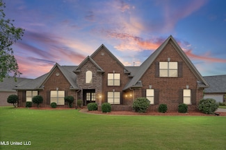 5565 Savannah Pkwy, Southaven, MS 38672