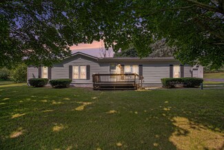 1886 Allen Rd, Niles, MI 49120