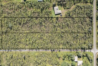 0 Road 8 (Moho) Unit 715948, Mountain View, HI 96771
