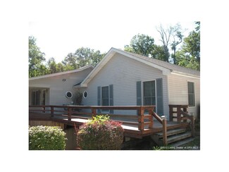 23200 Nicholson Knob Rd, Borden, IN 47106
