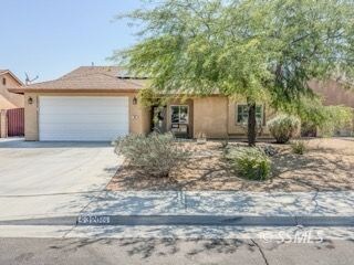 320 S Inyo St, Ridgecrest, CA 93555
