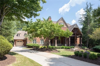 858 Middle Fork Trail, Suwanee, GA 30024