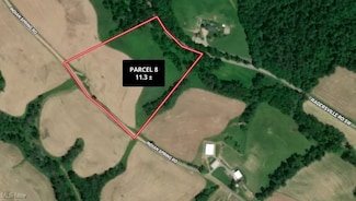 4326 Indian Spring Rd SW, Baltic, OH 43804