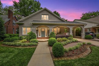 1918 Ewing Ave, Charlotte, NC 28203