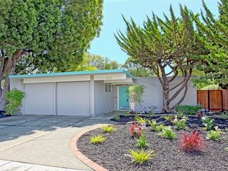 3334 Kenneth Dr, Palo Alto, CA 94303