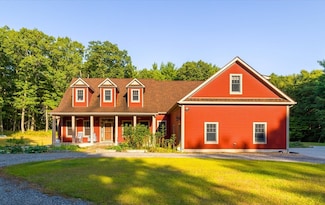 55 Ramshorn Rd, Charlton, MA 01507