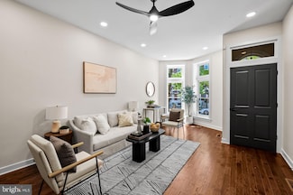 432 E 22nd St, Baltimore, MD 21218