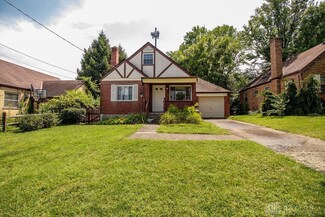 3081 Harry Lee Ln, Cincinnati, OH 45239