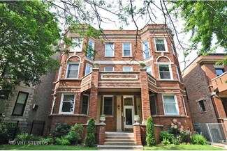 1430 W Cuyler Ave Unit 1W, Chicago, IL 60613