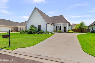 104 Bridgewater Loop, Madison, MS 39110