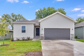 1703 Maci St, Belton, MO 64012