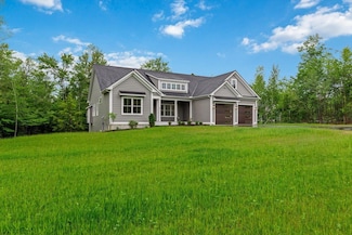 0 Valhalla Farm Rd, Hillsborough, NH 03244
