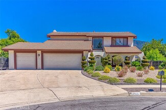 2193 Ursinus Cir, Claremont, CA 91711