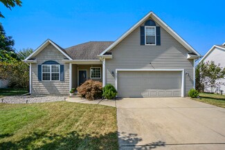 4687 Cindy St, Kalamazoo, MI 49048
