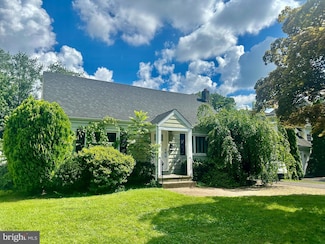 37 Fisher Ave, Princeton, NJ 08540