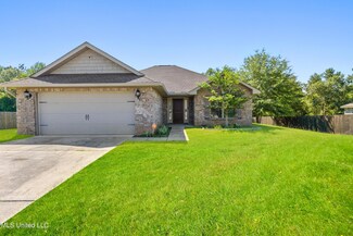 57 Summit View Dr, Perkinston, MS 39573