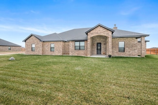 601 Desert Quail Rd, Canyon, TX 79015