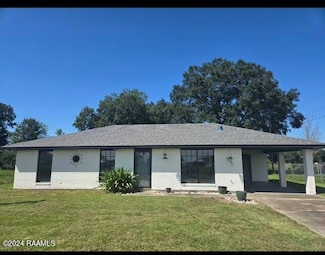 13718 Wilda Dr, Kaplan, LA 70548