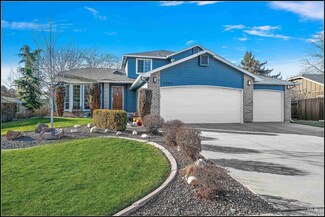 5569 S Fuchsia Place, Boise, ID 83716