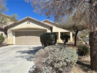 6420 Kenya Springs St, North Las Vegas, NV 89086
