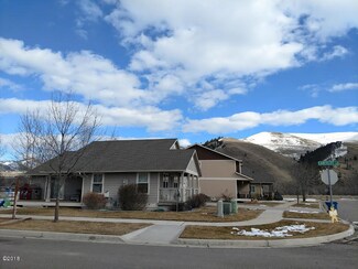 5070 Excalibur Way, Lolo, MT 59847