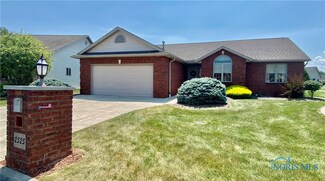 2525 Burberry Ct Unit U7, Findlay, OH 45840