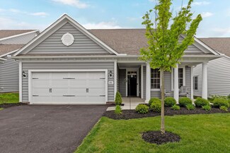7791 Westcross Dr, New Albany, OH 43054