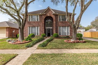 1301 Coleman Boylan Dr, League City, TX 77573