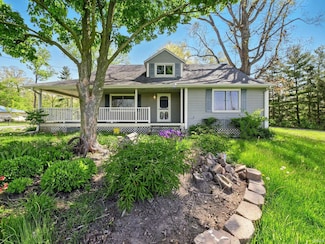 9625 Hessen Cassel Rd, Fort Wayne, IN 46816