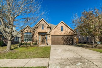 2798 Sparks Dr, Frisco, TX 75034